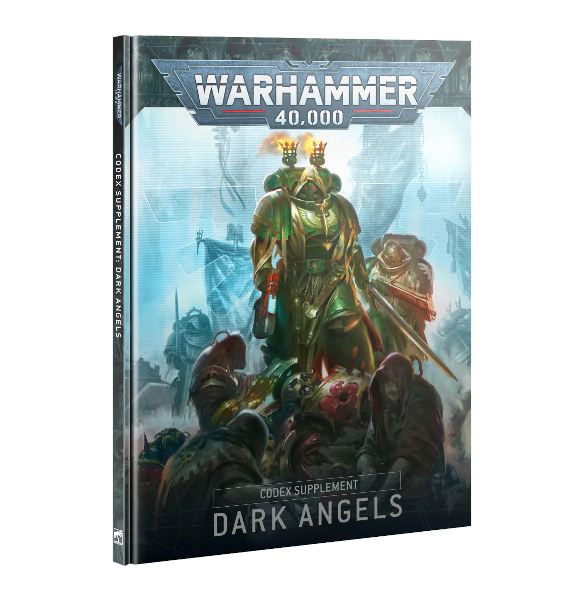 Warhammer Codex: Supplement Dark Angel