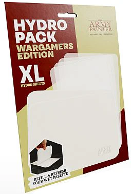 Warpaints Hydro Pack Wargamers Edition - Paint Accessory