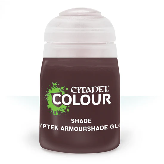Citadel Shade: Cryptek Armourshade Gloss