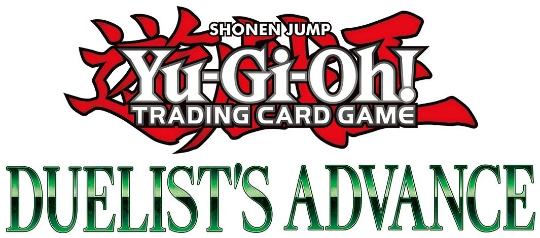 Yu-Gi-Oh! Duelist's Advance Booster Box - Image 2